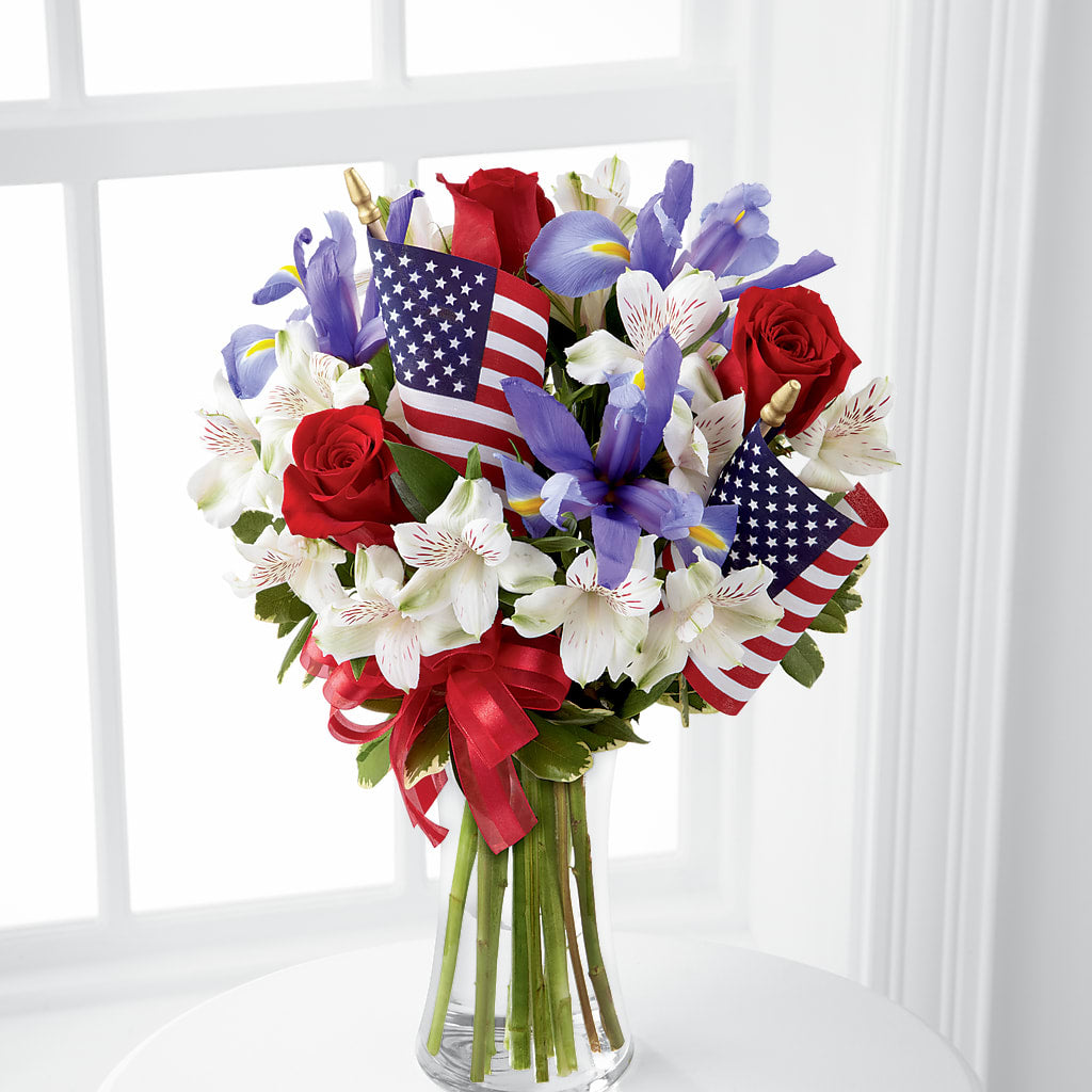 Unity Bouquet – Luxesse Roses, Herriman UT