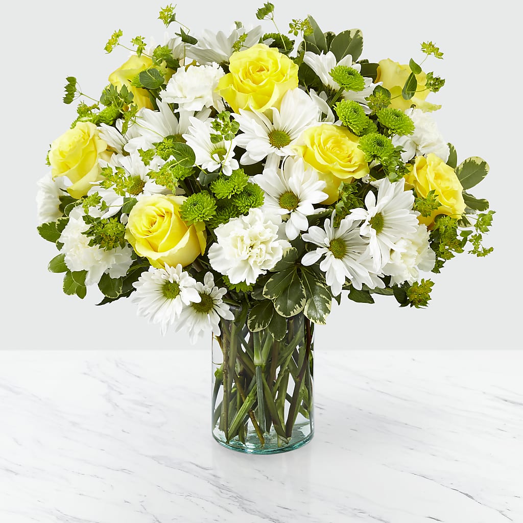 Happy Day Bouquet – Luxesse Roses, Herriman UT