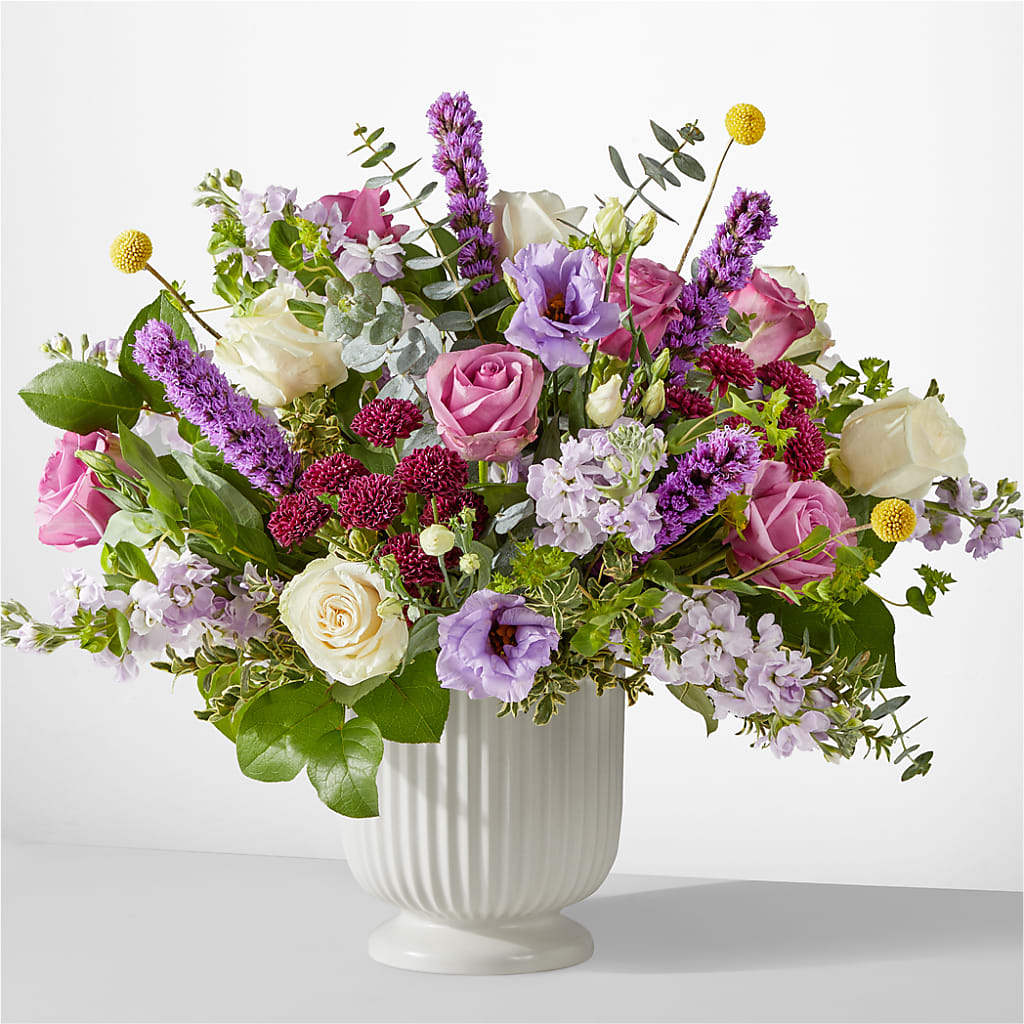 Work of Art Bouquet – Luxesse Roses, Herriman UT