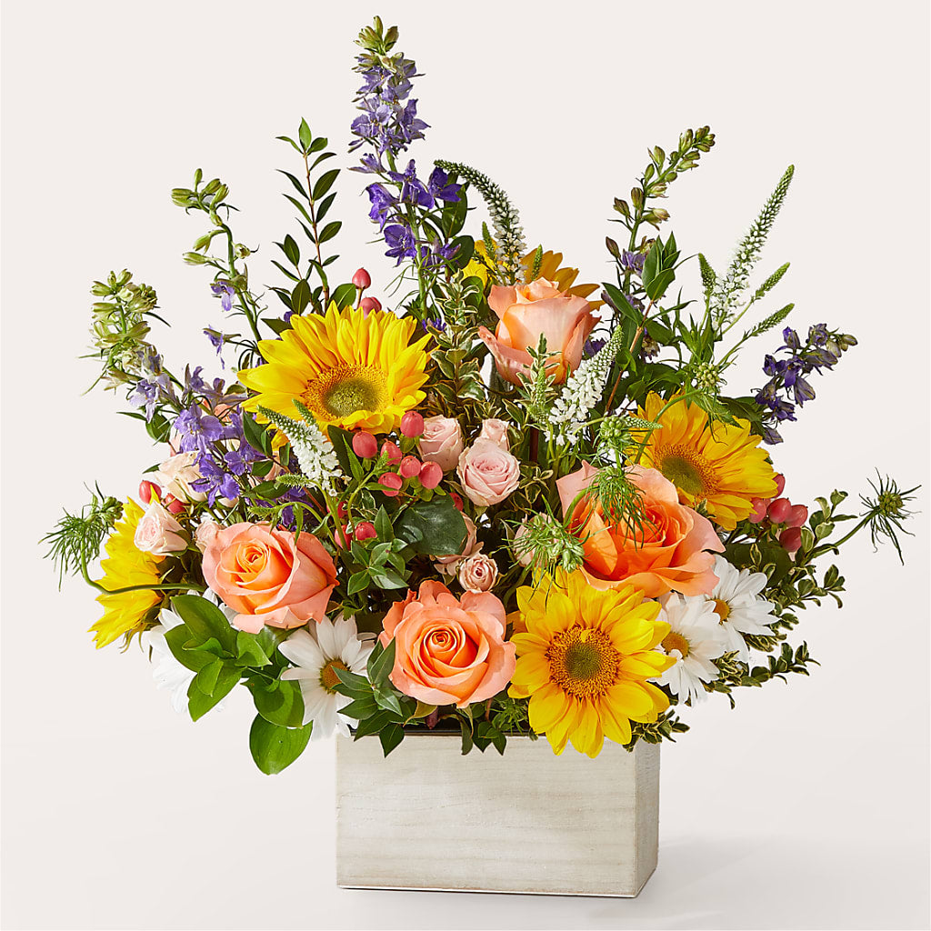 The Good Life Bouquet – Luxesse Roses, Herriman UT
