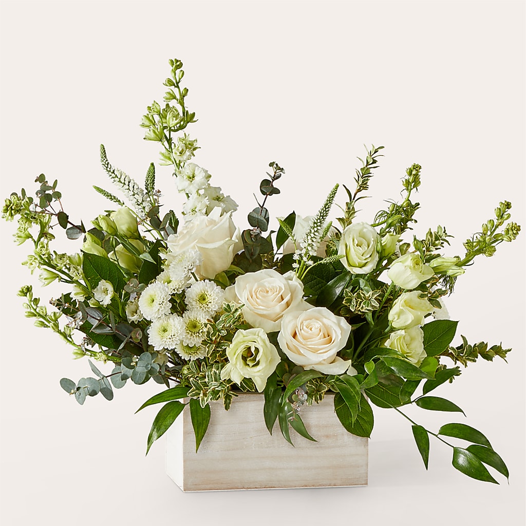 Cashmere Bouquet – Luxesse Roses, Herriman UT