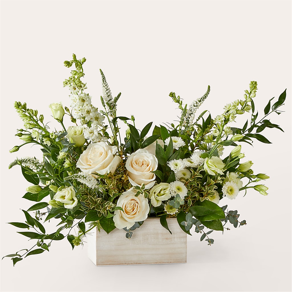 Cashmere Bouquet – Luxesse Roses, Herriman UT