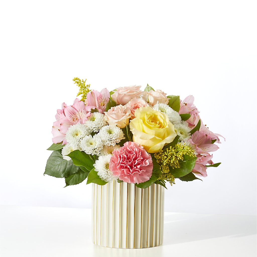Watercolors Bouquet – Luxesse Roses, Herriman UT