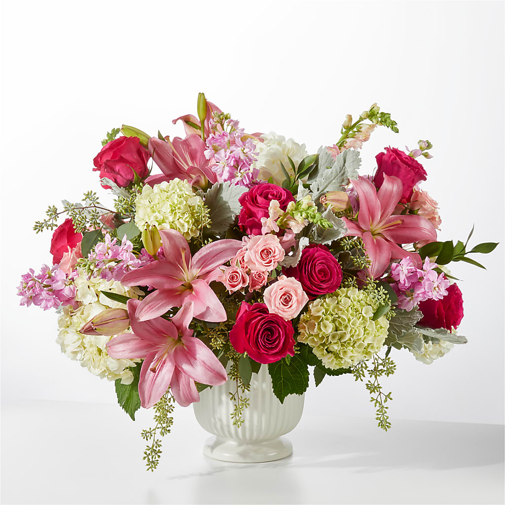 Antique Shopping Bouquet – Luxesse Roses, Herriman UT