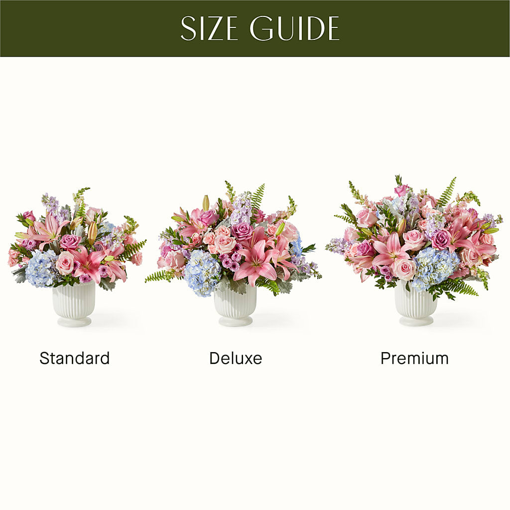 Wonderland Bouquet – Luxesse Roses, Herriman UT