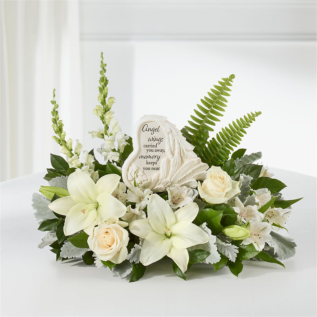 Holding You Close Arrangement – Luxesse Roses, Herriman UT