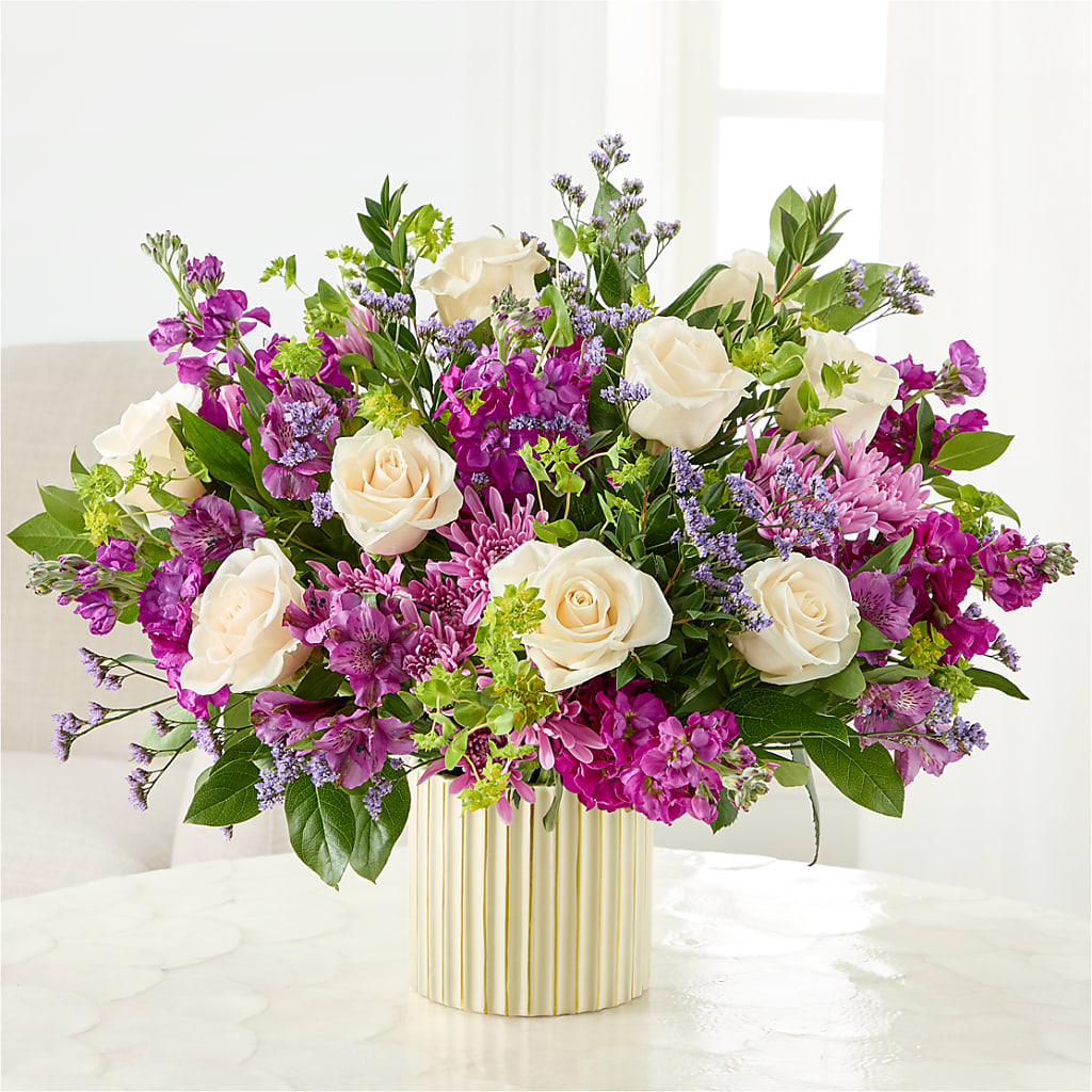 The Boutique Bouquet – Luxesse Roses, Herriman UT