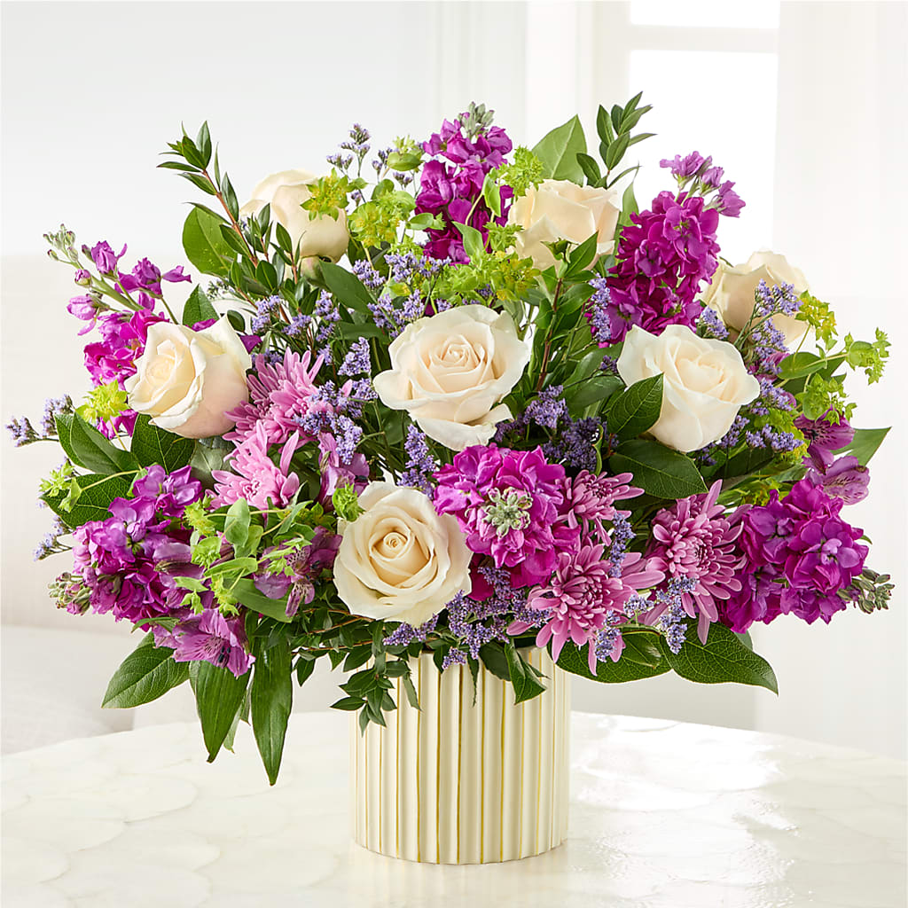 The Boutique Bouquet – Luxesse Roses, Herriman UT