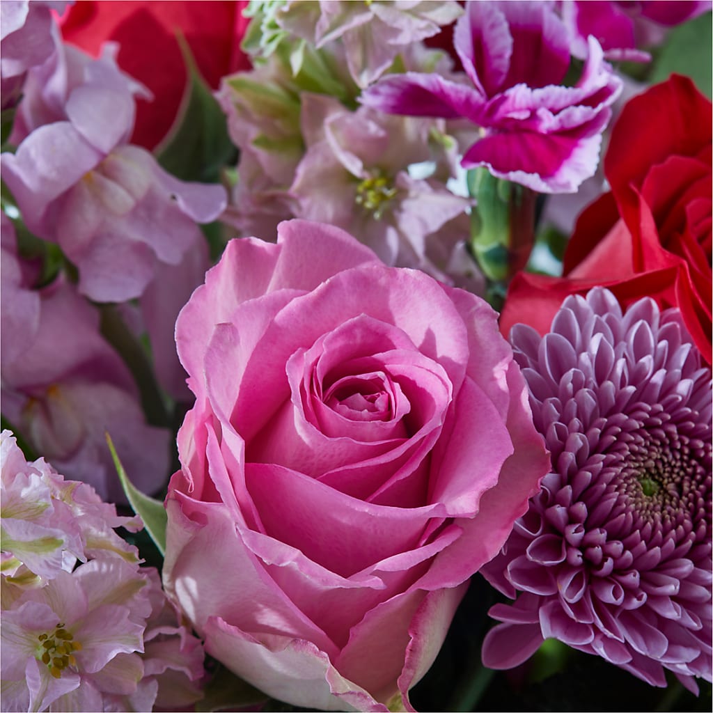 Better Together - A Luxury Florist Original – Luxesse Roses, Herriman UT