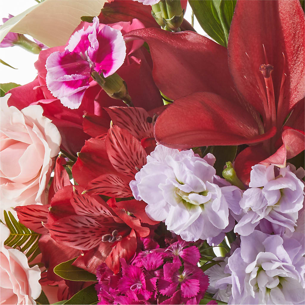 Better Together - A Luxury Florist Original – Luxesse Roses, Herriman UT