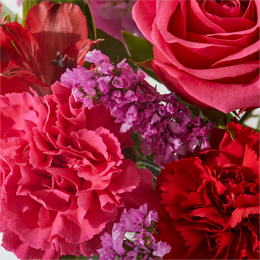 Simply the Best - A Florist Original – Luxesse Roses, Herriman UT