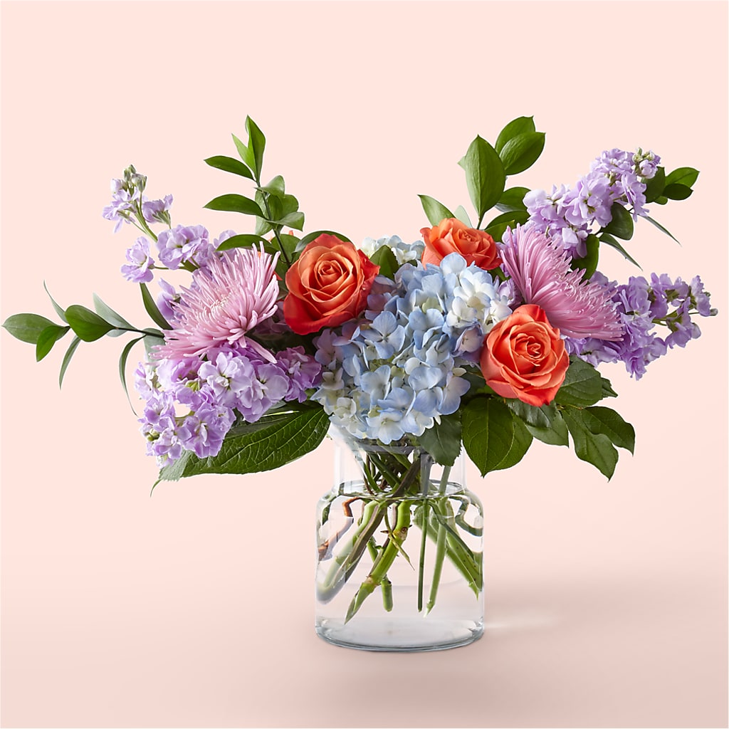 Be Mine Bouquet – Luxesse Roses, Herriman UT