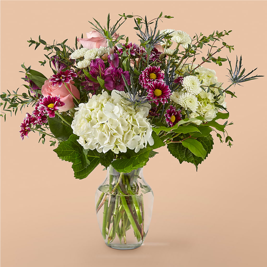 Parlour Bouquet – Luxesse Roses, Herriman UT