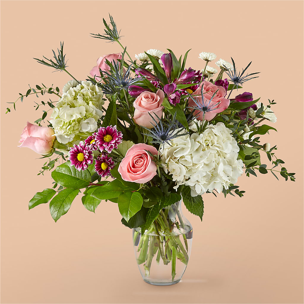 Parlour Bouquet – Luxesse Roses, Herriman UT