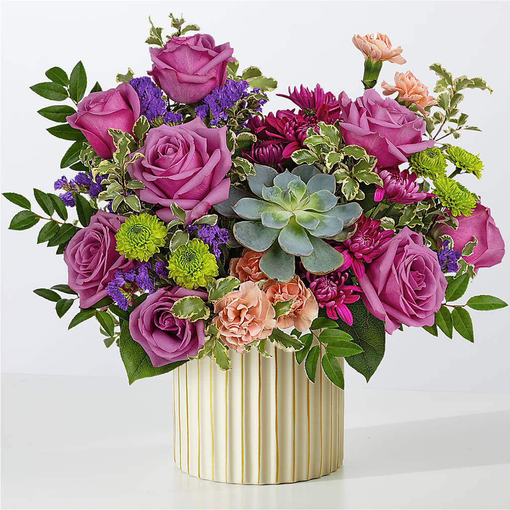 You're a Gem Bouquet – Luxesse Roses, Herriman UT