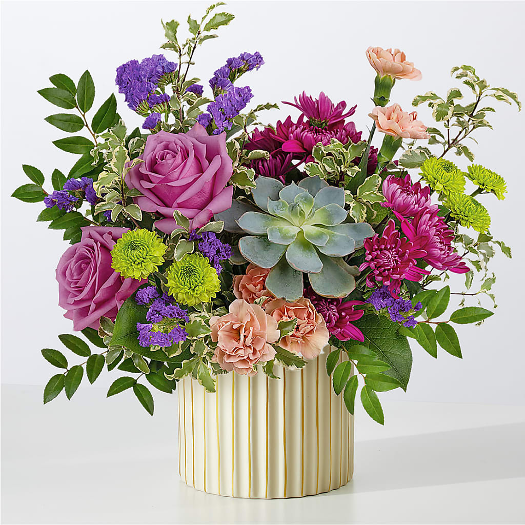 You're a Gem Bouquet – Luxesse Roses, Herriman UT