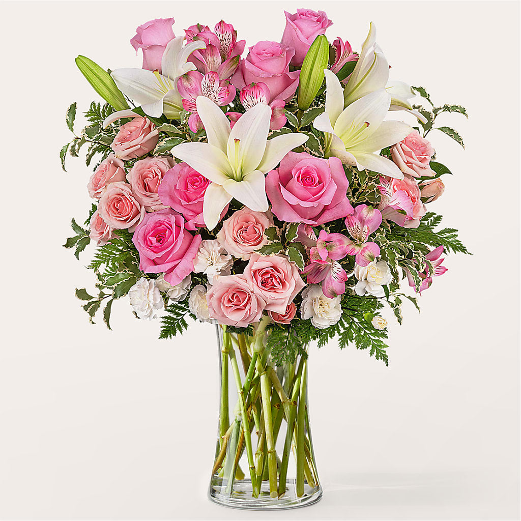 All the Best Bouquet – Luxesse Roses, Herriman UT