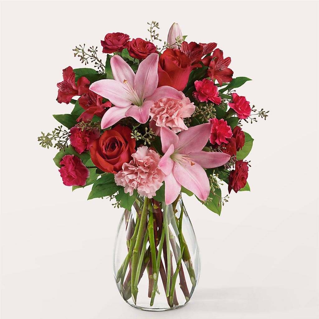 Butterflies Bouquet – Luxesse Roses, Herriman UT