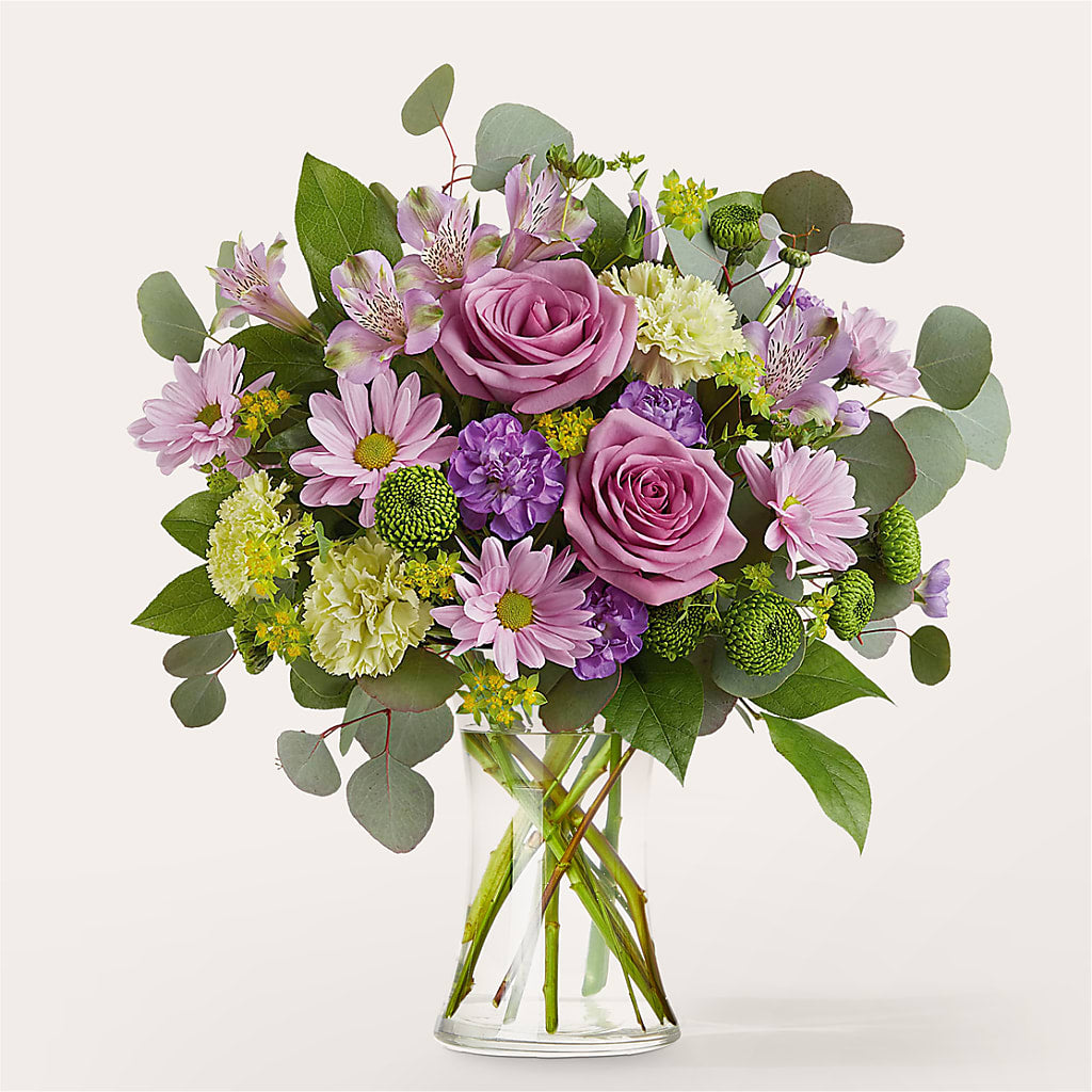 Emerald City Bouquet – Luxesse Roses, Herriman UT