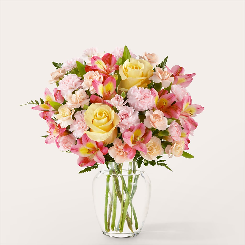 Just Lovely Bouquet – Luxesse Roses, Herriman UT