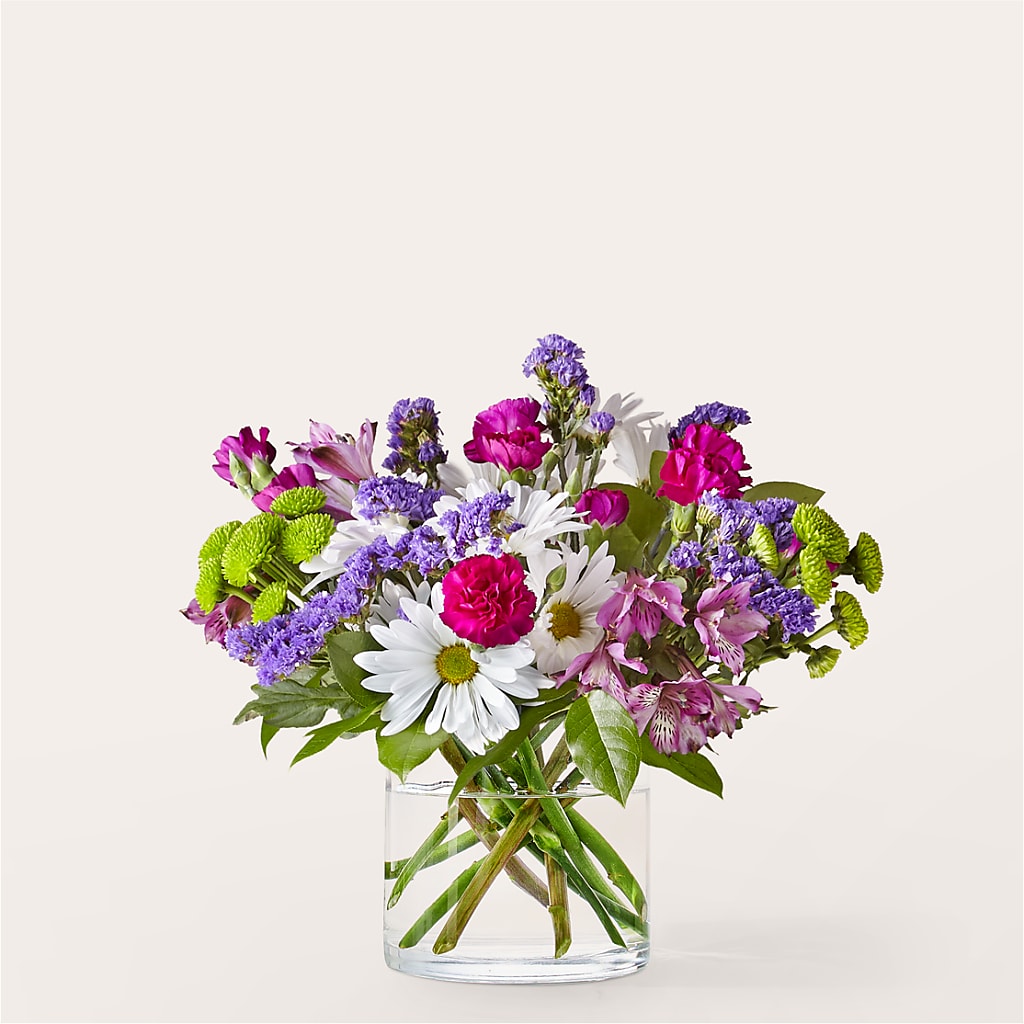 Wild Berry Bouquet – Luxesse Roses, Herriman UT