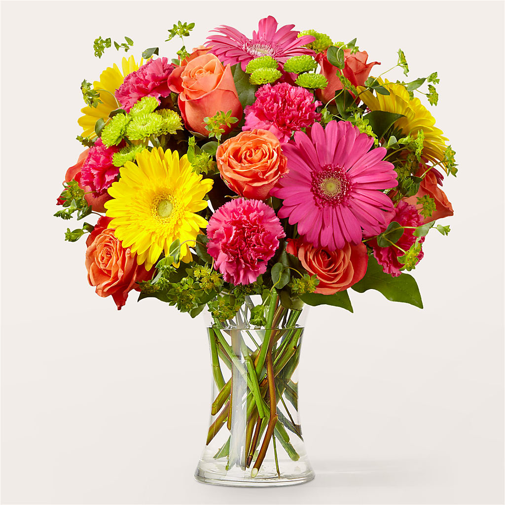 Fruit Punch Bouquet – Luxesse Roses, Herriman UT