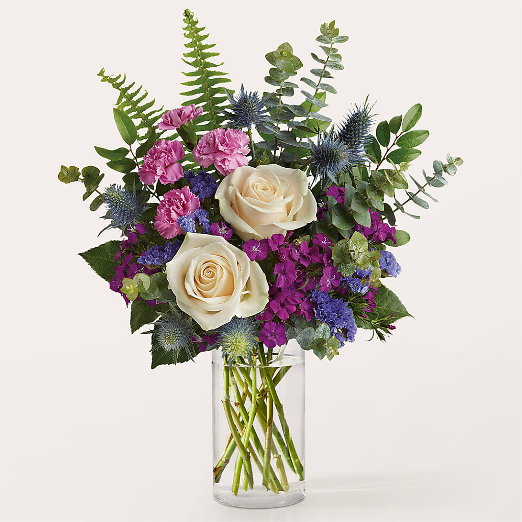 The Gala Bouquet – Luxesse Roses, Herriman UT