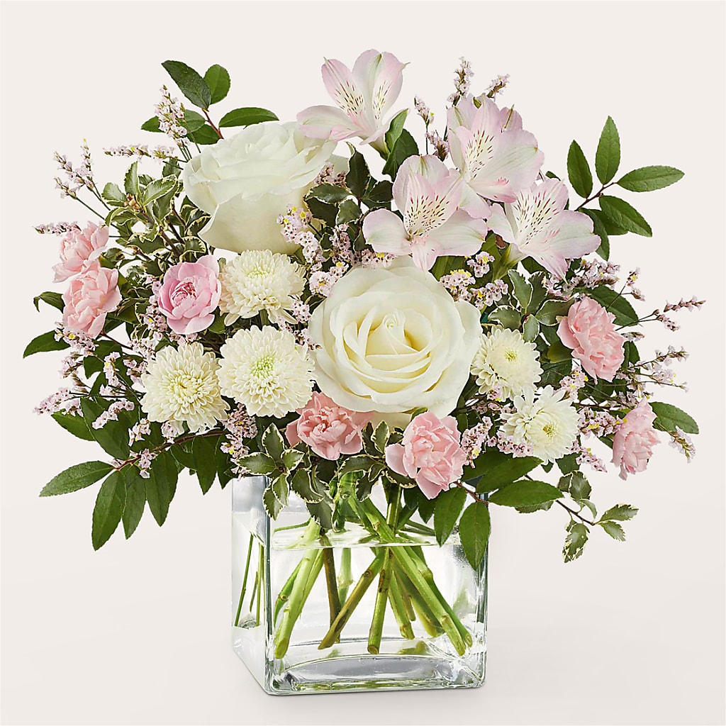 Day Made Bouquet – Luxesse Roses, Herriman UT