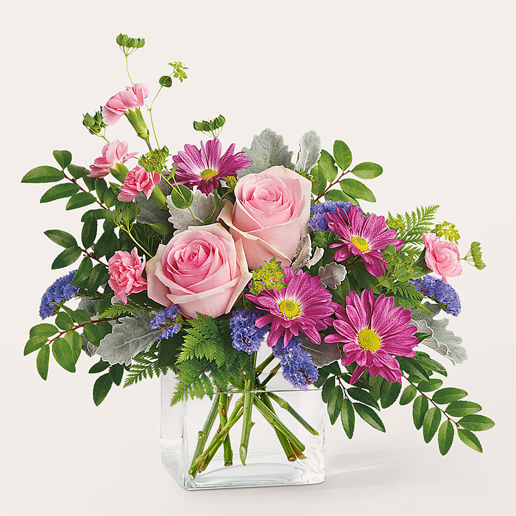 Starlet Bouquet – Luxesse Roses, Herriman UT