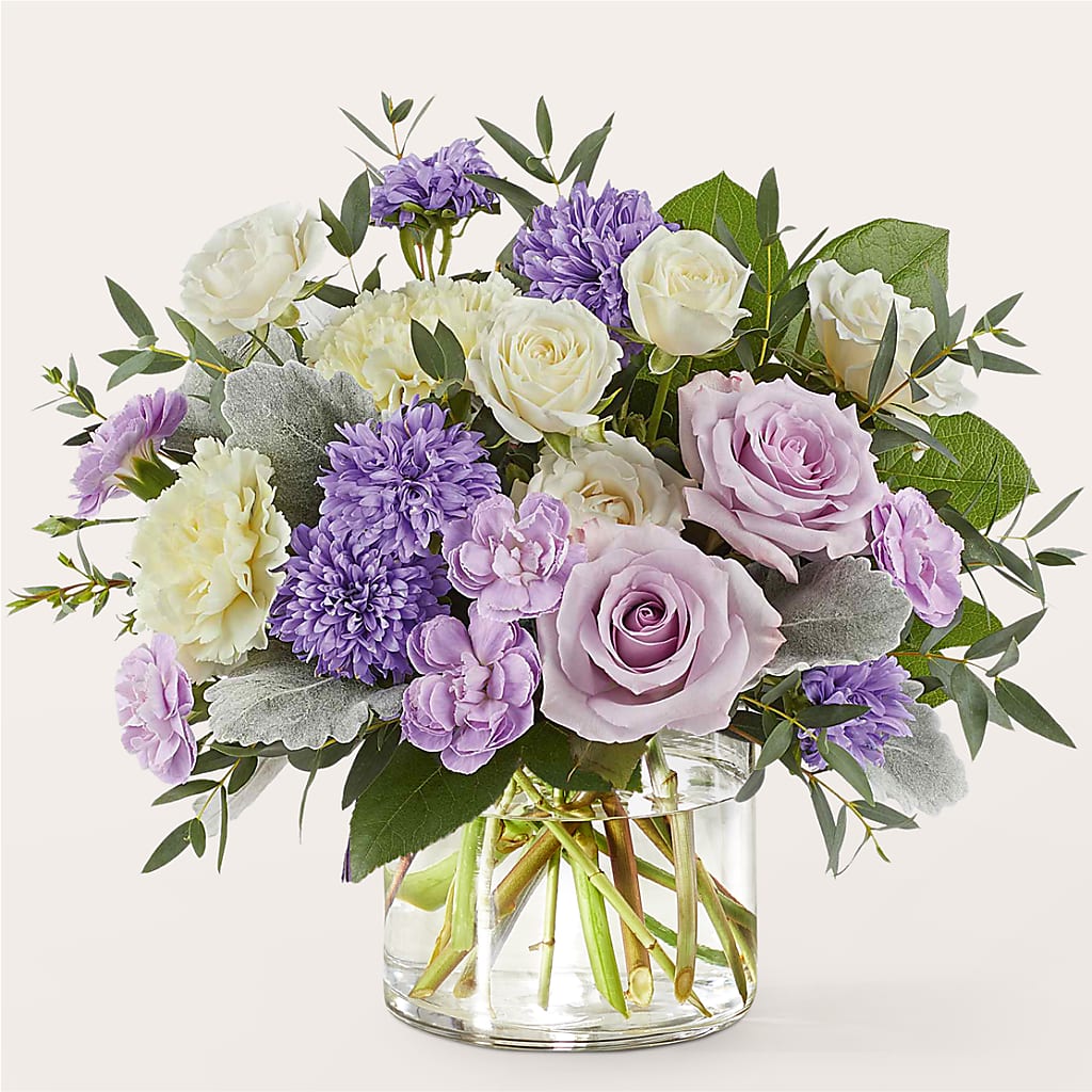 Stardust Bouquet – Luxesse Roses, Herriman UT