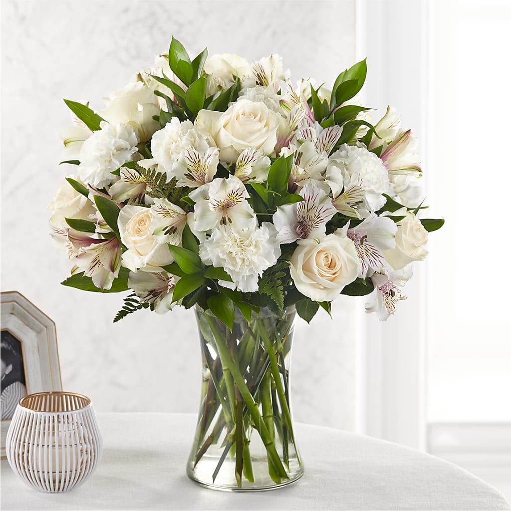 Cherished Friend Bouquet – Luxesse Roses, Herriman UT