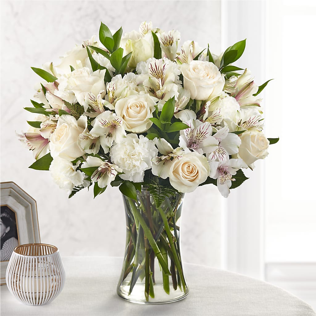 Cherished Friend Bouquet – Luxesse Roses, Herriman UT