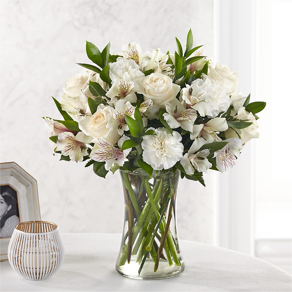Cherished Friend Bouquet – Luxesse Roses, Herriman UT