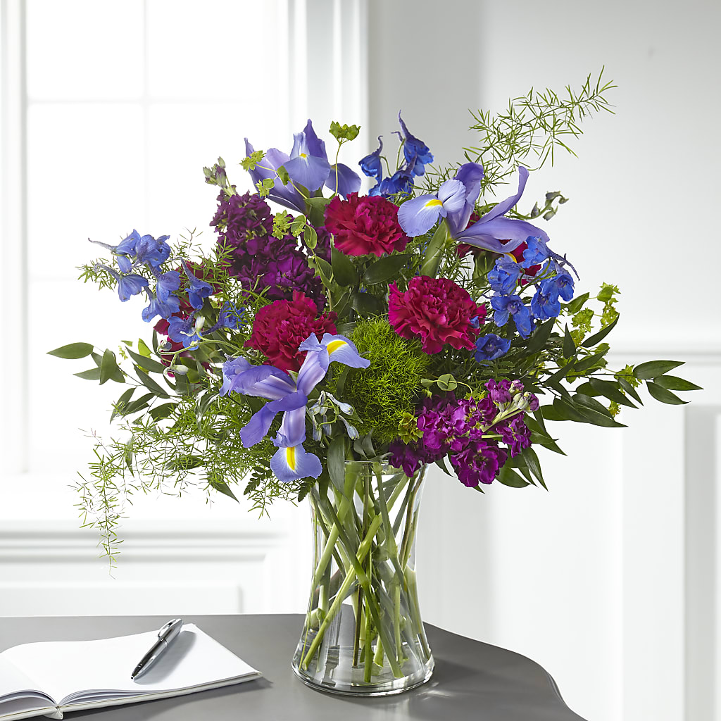 Giving Grace Bouquet – Luxesse Roses, Herriman UT