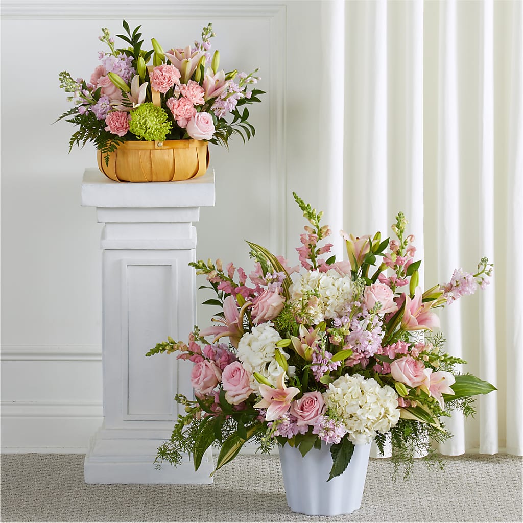 Bountiful Blooms Bundles – Luxesse Roses, Herriman UT