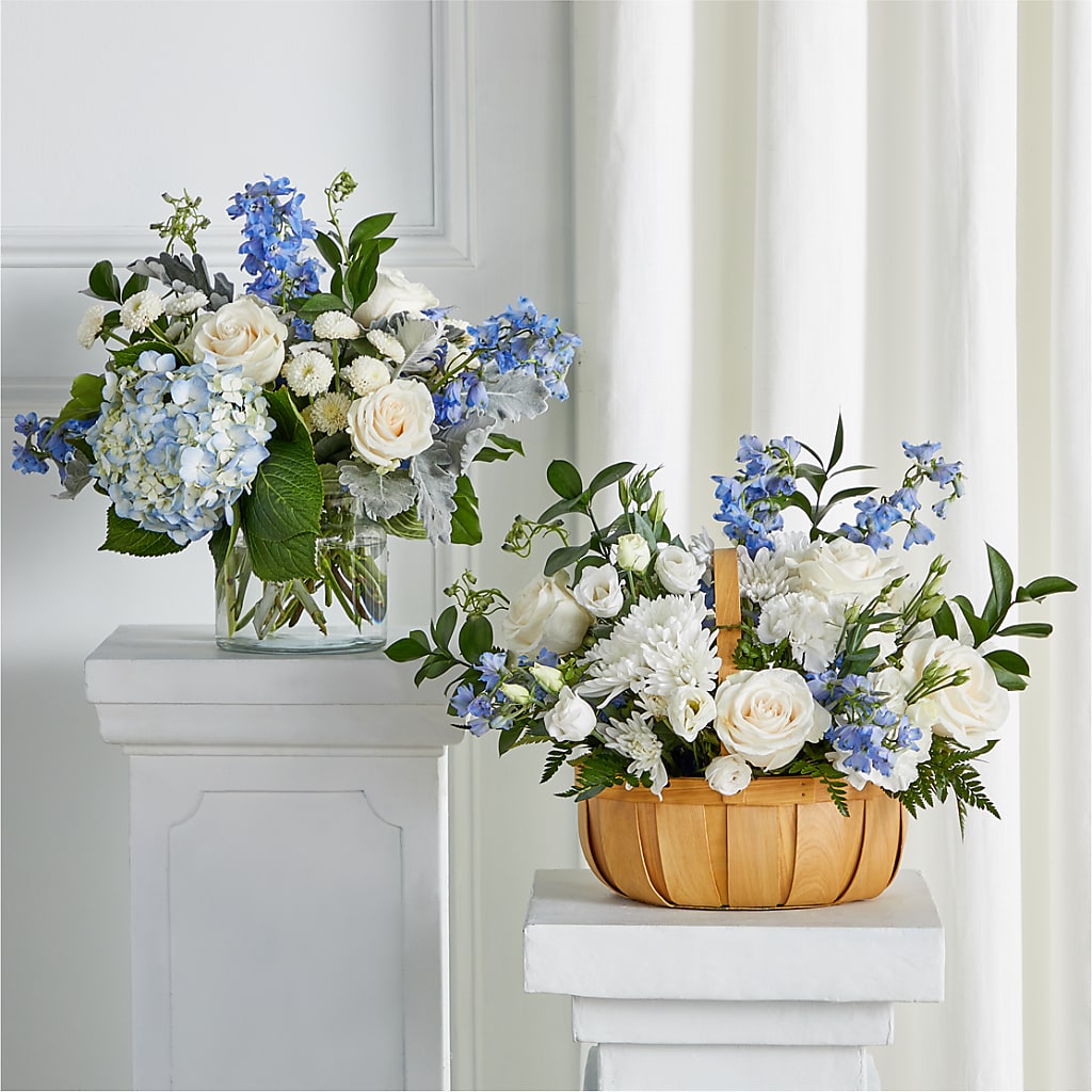 Blessings of Memory Bundles – Luxesse Roses, Herriman UT