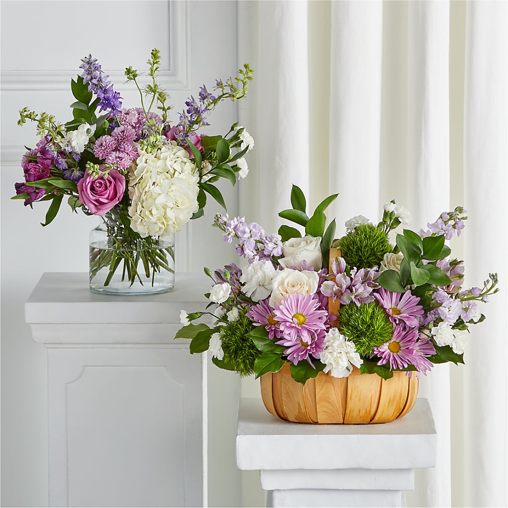 Tender Embrace Bundles – Luxesse Roses, Herriman UT