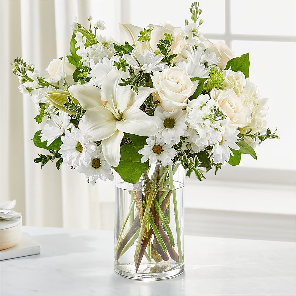 Hope & Renewal Bouquet – Luxesse Roses, Herriman UT