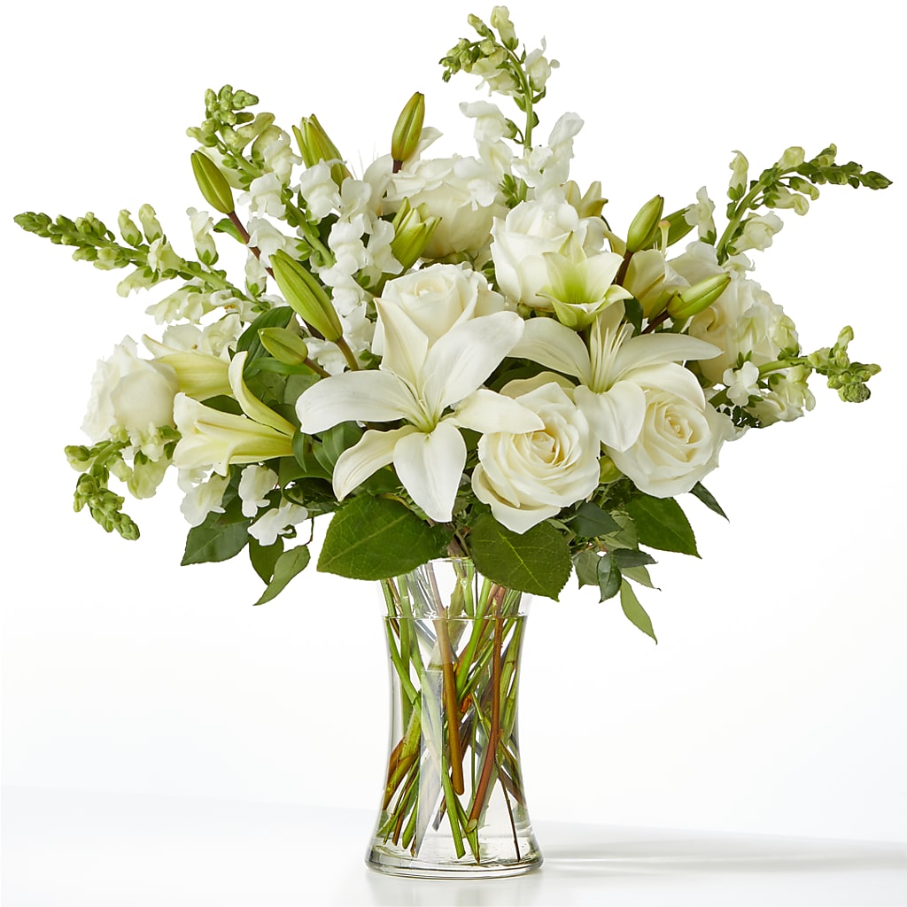 Eternal Friendship Bouquet – Luxesse Roses, Herriman UT