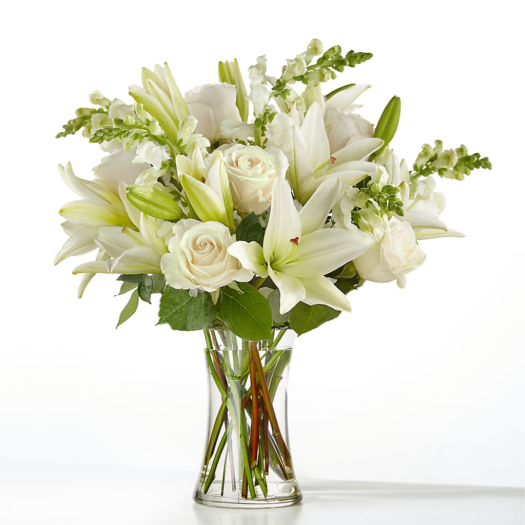 Eternal Friendship Bouquet – Luxesse Roses, Herriman UT
