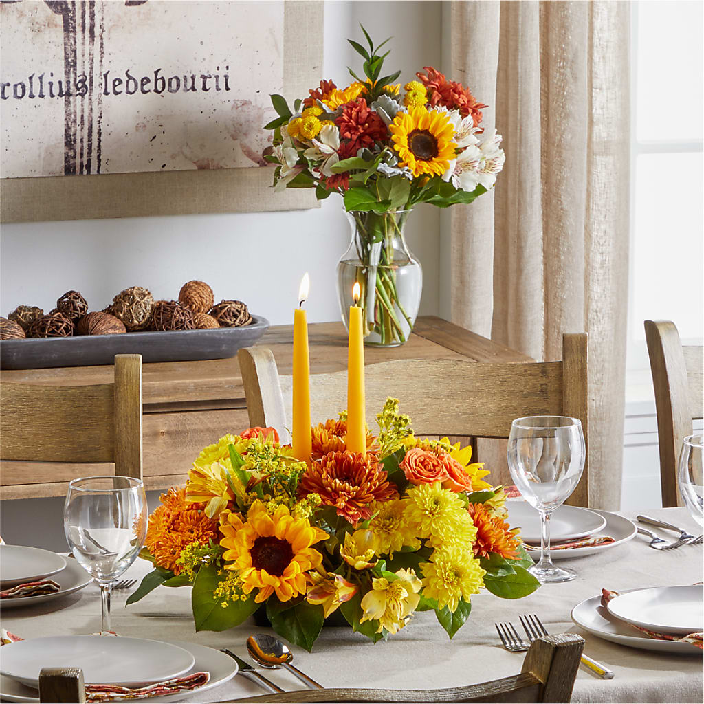 Golden Gathering Bundle – Luxesse Roses, Herriman UT