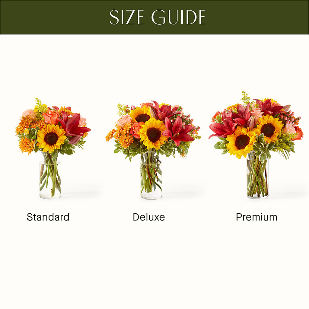 Acorn Lane Bouquet – Luxesse Roses, Herriman UT