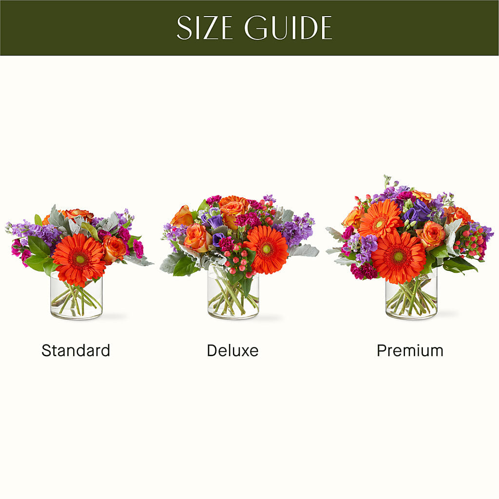 Sangria Bouquet – Luxesse Roses, Herriman UT