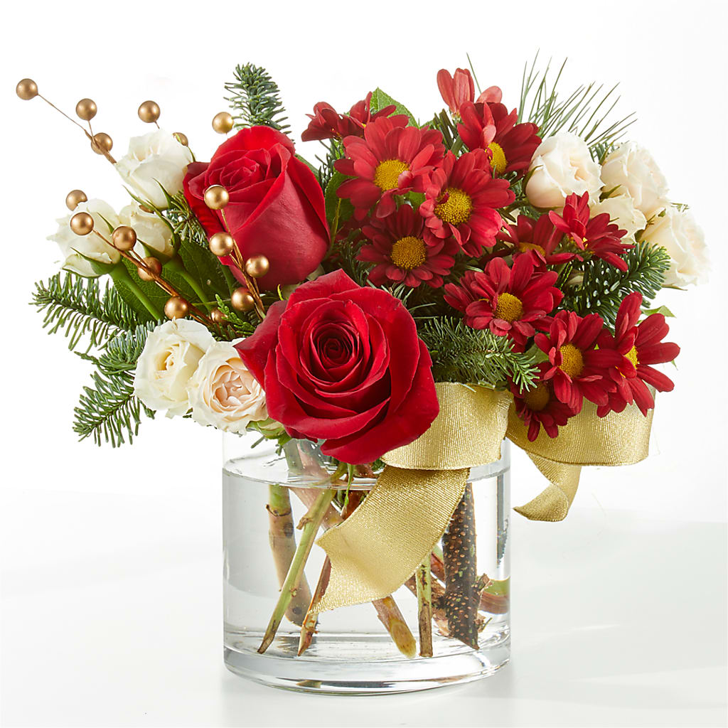 Believe Bouquet – Luxesse Roses, Herriman UT