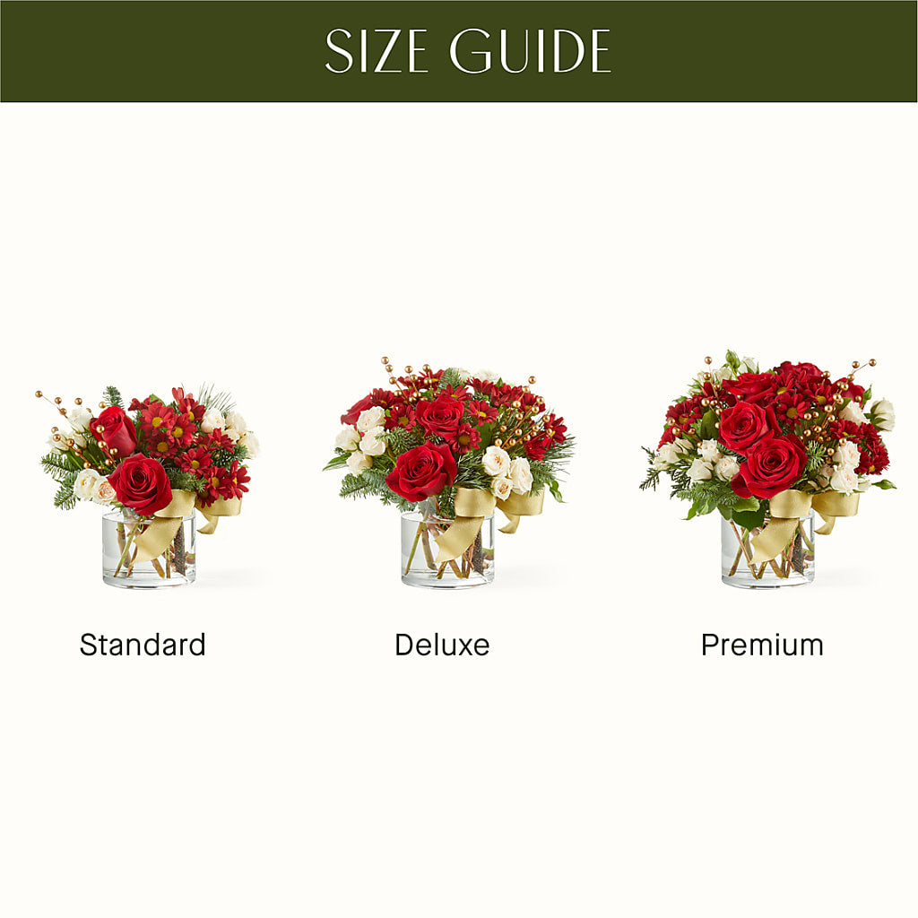 Believe Bouquet – Luxesse Roses, Herriman UT