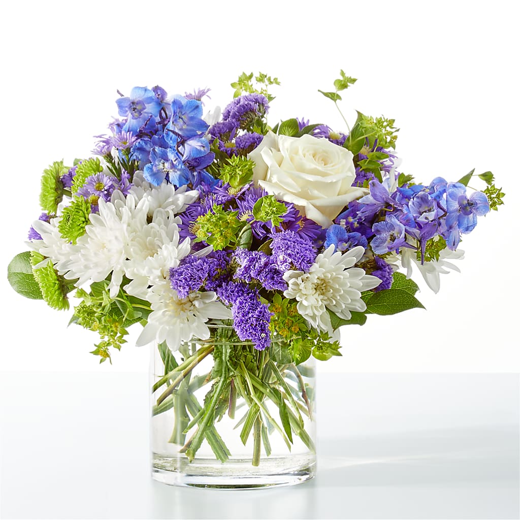 Genuine Gestures Bouquet – Luxesse Roses, Herriman UT