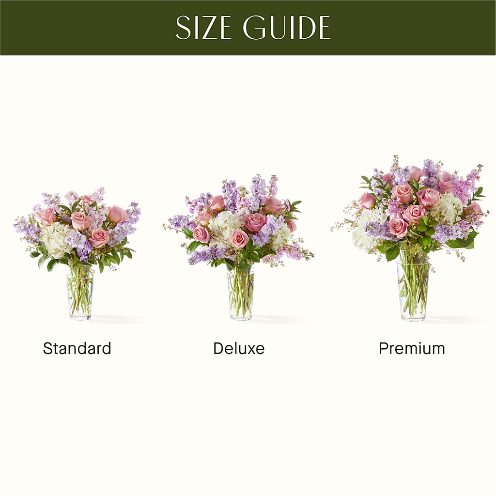 Embraced Bouquet – Luxesse Roses, Herriman UT