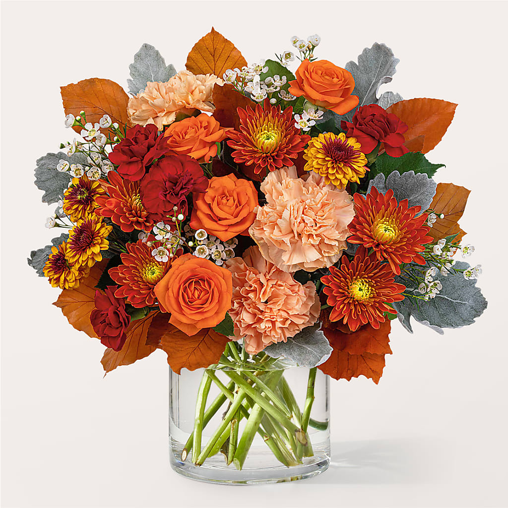 Merlot Bouquet – Luxesse Roses, Herriman UT