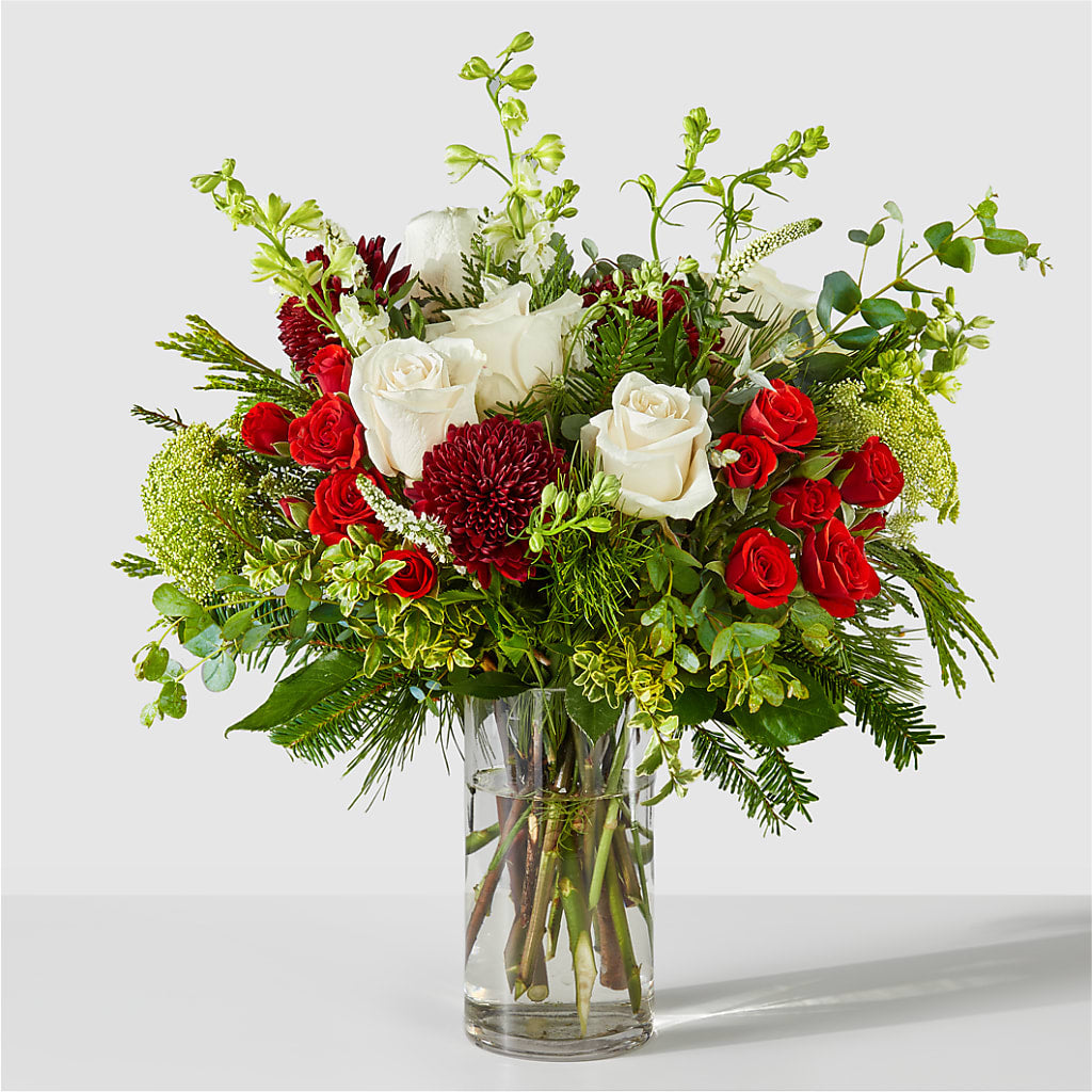 Favorite Traditions Bouquet – Luxesse Roses, Herriman UT