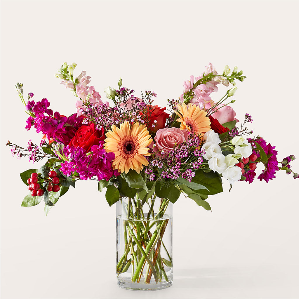 Renaissance Luxury Bouquet – Luxesse Roses, Herriman UT